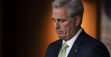 Kevin McCarthy’s Snub of Pelosi Says It All | The New Republic