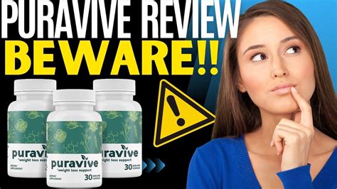 Puravive Puravive Reviews Beware Puravive Review Pura