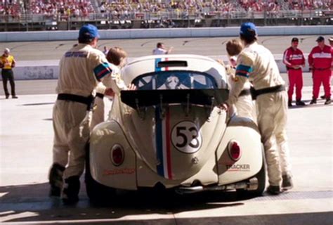 Karsoo: Herbie: Fully Loaded... another fun Herbie movie, which never ...