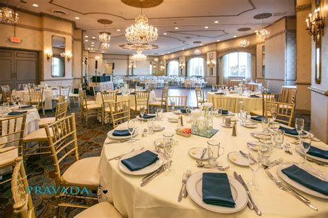 The Mansion On Main Street Wedding And Event Venue In South Jersey