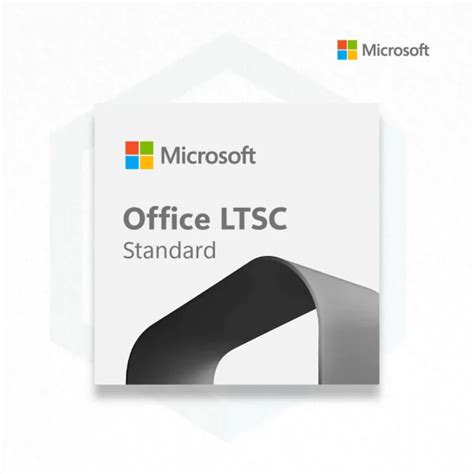 Jual Microsoft Office Ltsc Standard Di Indonesia Harga January