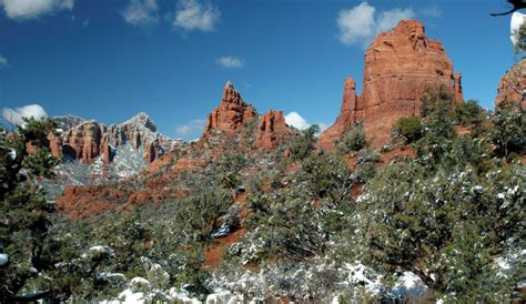 Cibola Pass Trail | Sedona Monthly