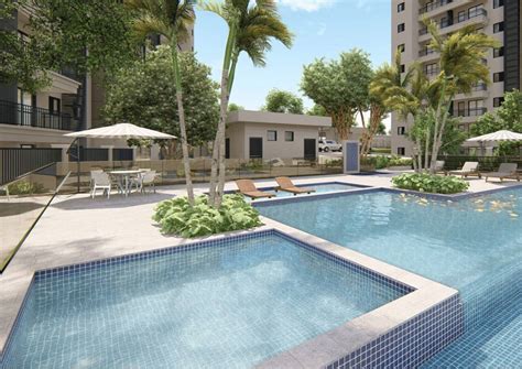 Montverde Residencial Flórida Ribeirão Preto Apto