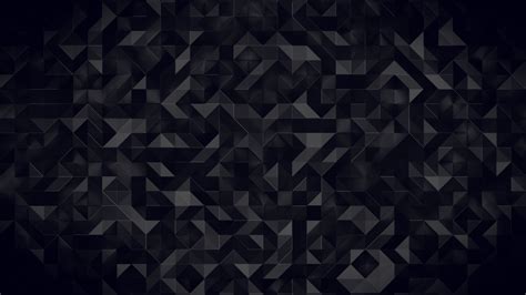 Awesome Black Abstract Wallpapers