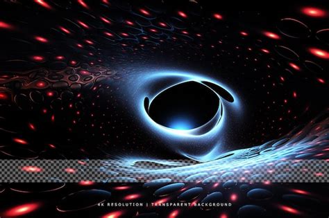 3d Black Hole Wallpaper PSD, High Quality Free PSD Templates for Download