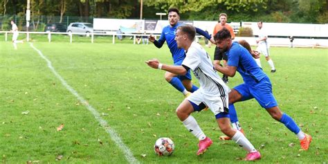 Borussia Ahsen Reist Zu Concordia Flaesheim Mehr Derby Als Gegen