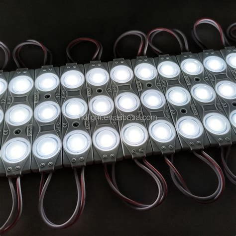 High Power V Leds Modulo W Mm Smd Led Module Injection