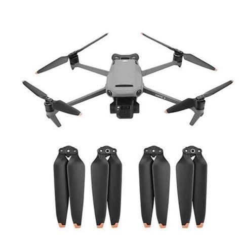 Купить Пропеллеры DJI Mavic 3 Noise Cancelling Propellers по цене 1 339 ...