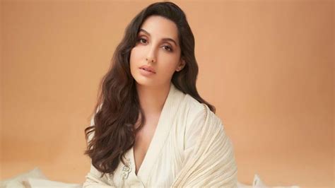 Nora Fatehi Is Back On Instagram Actress Reveals ‘there Was An