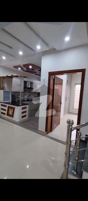 Marla Luxury Spacious House Available For Sale In Bahria Town Phase