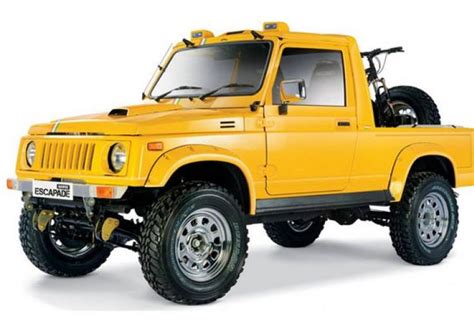 Resultado De Imagem Para Maruti Suzuki Gipsy Suzuki Samurai Suzuki