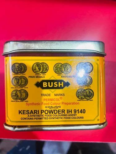 Red Liquid Kesari Powder Food Colors At Best Price In Bikaner Id