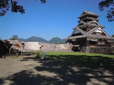 宇土櫓 後01 フォトギャラリー 熊本市観光ガイド