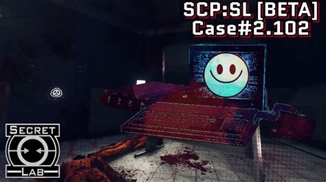 SCP Secret Lab MIMICRY Happy A I YouTube