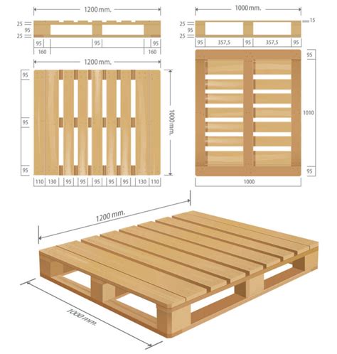 Supplier Pabrik Pallet Kayu Surabaya Pallet Kayu Surabaya