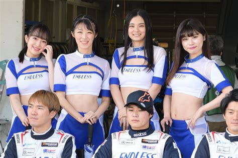 On Twitter Eneos Powered By Hankook Suzuka S