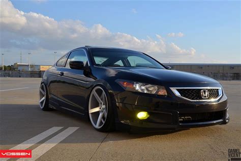 Honda Accord Lowered Amazing Photo Gallery Some Information And Specifications As Well As