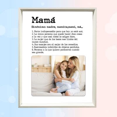 qué significa mamá CONADEIP