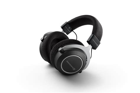 Beyerdynamic Launches Amiron Wireless Bluetooth Headphones in India ...