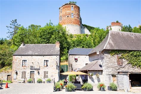 Les 6 Plus Beaux Villages Des Ardennes