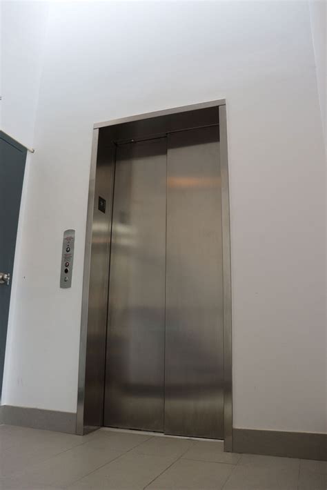 LULA Commercial Elevator | Accessibility for Buildings