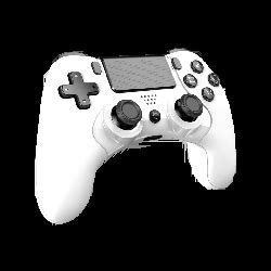 Manette Bluetooth Sans Fil Gaming White Shark Centurion Compatible