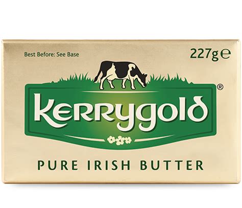 Kerrygold Pure Irish Salted Butter Kerrygoldkerrygold