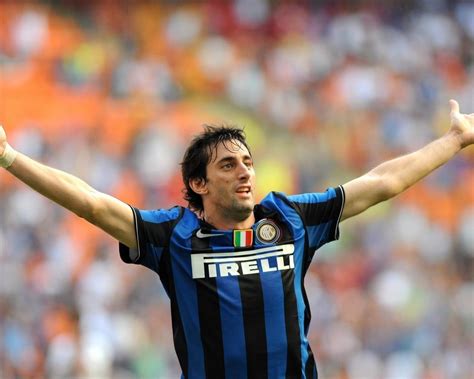 Diego Milito Wallpapers - Wallpaper Cave