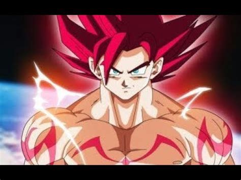 Dragon Ball Super AMVRise Skillet YouTube