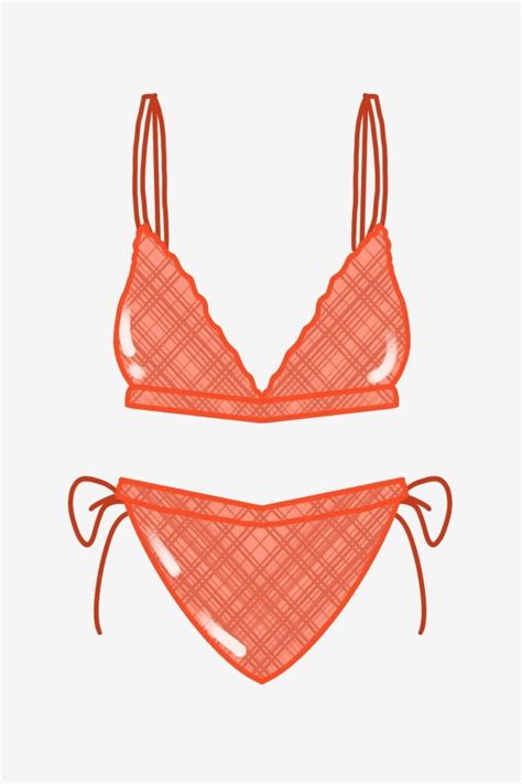 Ropa De Bikini Sexy PNG Ropa Bikini Ropa Clipart PNG Y PSD Para Descargar Gratis Pngtree