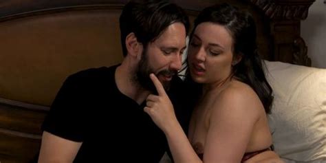 Kinky Horny Couple Plays Out Home Invasion Fantasy Tommy Pistol Whitney Wright Tnaflix