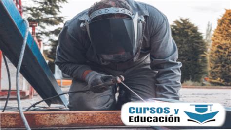 Inscr Bete En El Curso De Soldadura Probecat Cursos Y Educaci N