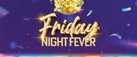 Friday Night Fever Gympie Rsl