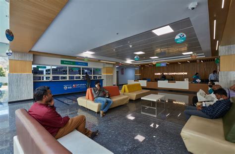 Best Multi Speciality Hospital In Rr Nagar Sparsh Hospital