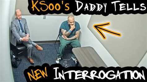 ATK Ksoo S Father Tells ALL Interrogation Of BLUE Jacksonville FL Abdul