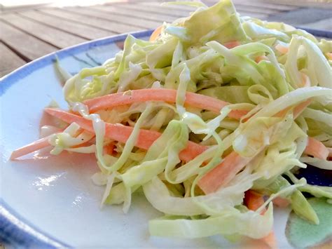 Salada De Repolho Iguaria Receita E Culin Ria