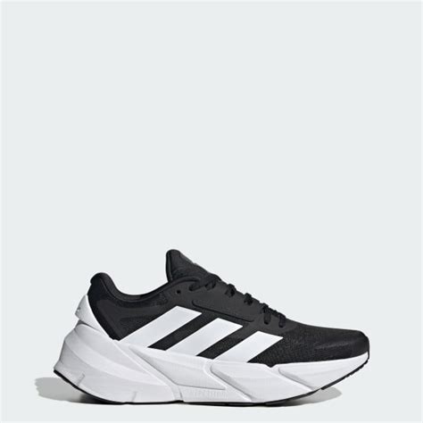 adidas Adistar 2.0 Shoes - Black | adidas Singapore