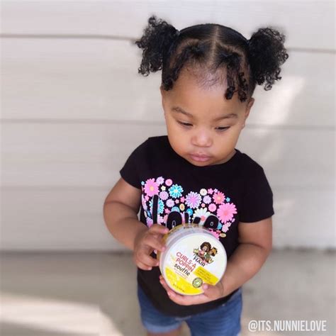 3a Hair Toddler