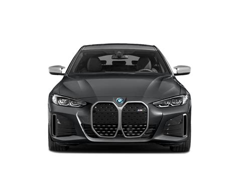 New Black 2024 BMW I4 M50 For Sale WBY33AW06RFS06868