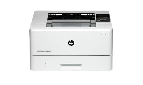 Hp Laserjet Pro Dn Printer Duplex Network Tapamart Online