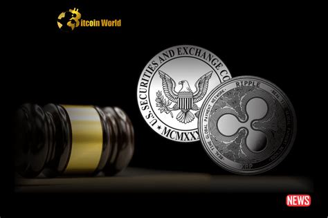 Ripples Legal Battle With Sec Sets Precedent And Inspires The Crypto