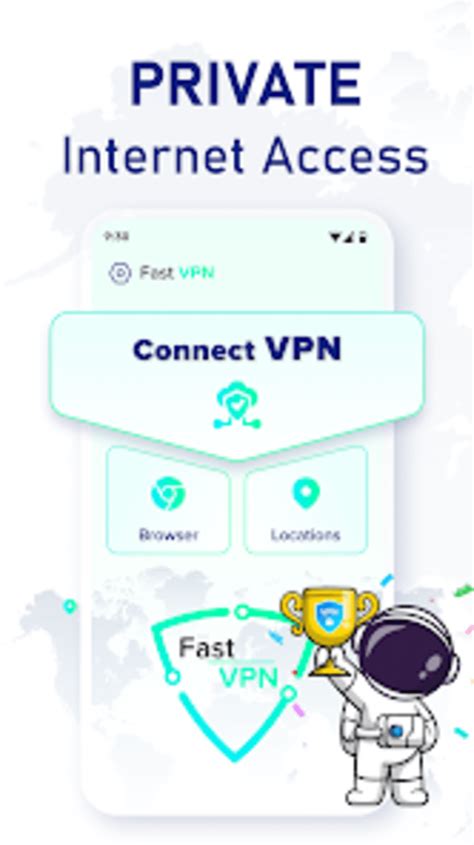 Fast Vpn Secure Proxy Master For Android Download