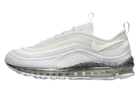 Nike Air Max 97 Terrascape Triple White Dq3976 101