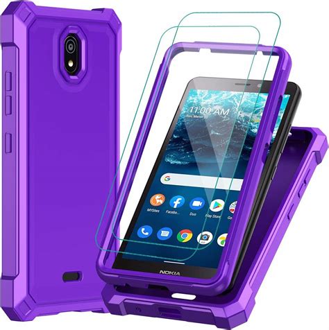 10 Best Cases For Nokia C100