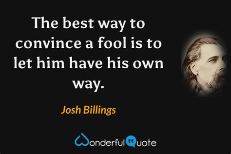 Foolish Quotes And Sayings