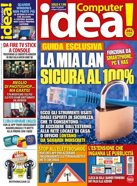 Il Mio Computer Idea N Sprea Editori