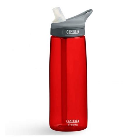 Botella De Agua Camelbak Eddy L