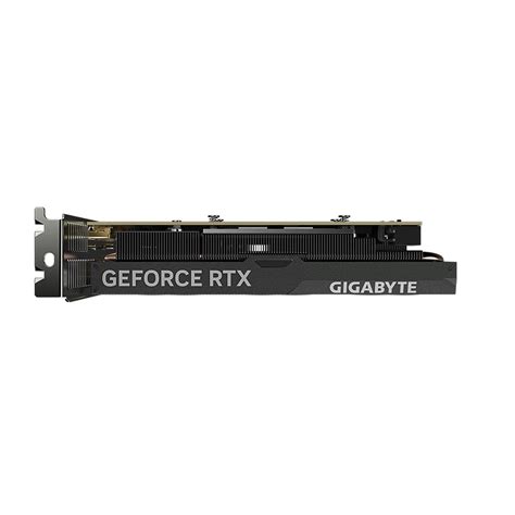 Gigabyte Geforce Rtx 4060 8gb Oc Low Profile 8g Videokártya Gv N4060oc 8gl