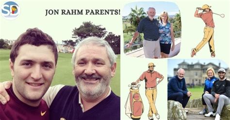 Jon Rahm Parents, Wife, Net Worth, Salary, Height, Age