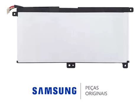 Bateria Book Np550xda Np550xdz X20 X30 X40 Samsung Parcelamento Sem Juros